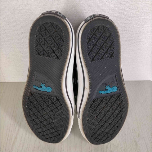 コンバースオールスター CONVERSE ALLSTAR TYPE MA-1 ハイカットスニーカー レディース 23