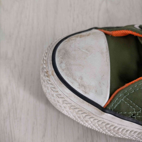コンバースオールスター CONVERSE ALLSTAR TYPE MA-1 ハイカットスニーカー レディース 23