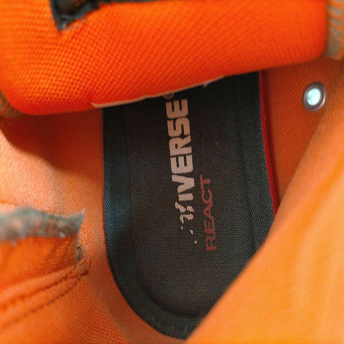 コンバースオールスター CONVERSE ALLSTAR TYPE MA-1 ハイカットスニーカー レディース 23