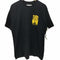 チャリアンドコー chari&co ×MIKE SCHMITT LET'S GROW TEE メンズ L