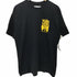 チャリアンドコー chari&co ×MIKE SCHMITT LET'S GROW TEE メンズ L