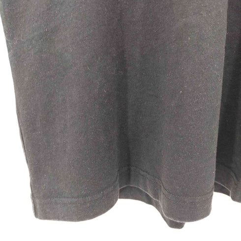 チャリアンドコー chari&co ×MIKE SCHMITT LET'S GROW TEE メンズ L