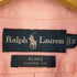 ラルフローレン RALPH LAUREN 90-00s BLAKE スモールポニー刺繍 ボタンダウンL/Sシャツ メンズ import:S