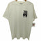 チャリアンドコー chari&co ×MIKE SCHMITT LET'S GROW TEE メンズ L