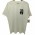 チャリアンドコー chari&co ×MIKE SCHMITT LET'S GROW TEE メンズ L