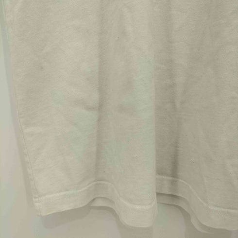チャリアンドコー chari&co ×MIKE SCHMITT LET'S GROW TEE メンズ L