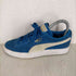 プーマ PUMA SUEDE CLASSIC スエードクラシック レディース JPN:22.5