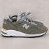 ニューバランス NEW BALANCE USA製 M990KBM2 M1300JPカラー メンズ JPN:28.5
