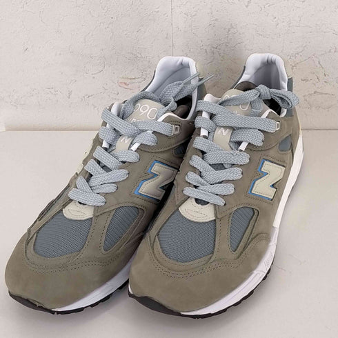 ニューバランス NEW BALANCE USA製 M990KBM2 M1300JPカラー メンズ JPN:28.5