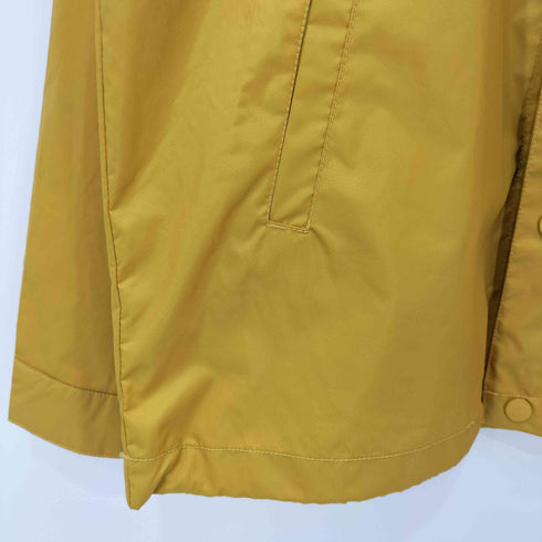 ディッキーズ Dickies 防水コーチジャケット レインジャケット メンズ M