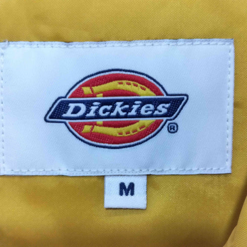 ディッキーズ Dickies 防水コーチジャケット レインジャケット メンズ M