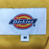 ディッキーズ Dickies 防水コーチジャケット レインジャケット メンズ M