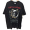 アンビル Anvil ©2009 Doomsday Machine T-Shirt バンドTシャツ メンズ XL