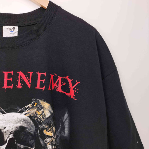 アンビル Anvil ©2009 Doomsday Machine T-Shirt バンドTシャツ メンズ XL