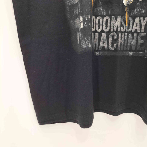 アンビル Anvil ©2009 Doomsday Machine T-Shirt バンドTシャツ メンズ XL