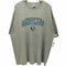 ギルダン GILDAN 片面プリント S/S TEE 半袖Tシャツ オーバーサイズ メンズ 2XL