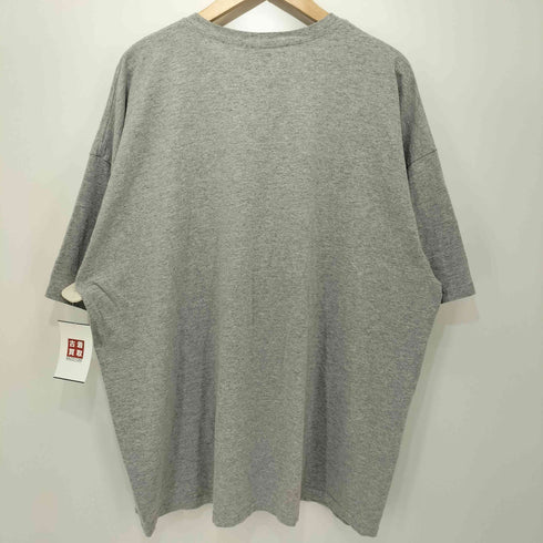 ギルダン GILDAN 片面プリント S/S TEE 半袖Tシャツ オーバーサイズ メンズ 2XL