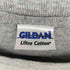 ギルダン GILDAN 片面プリント S/S TEE 半袖Tシャツ オーバーサイズ メンズ 2XL
