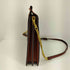 チャールズキース CHARLES & KEITH BUCKLE SHOULDER BAG レディース