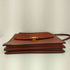チャールズキース CHARLES & KEITH BUCKLE SHOULDER BAG レディース