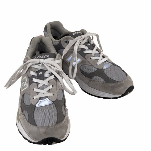 ニューバランス NEW BALANCE USA製 M992GR メンズ JPN:29