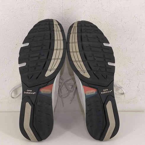 ニューバランス NEW BALANCE USA製 M992GR メンズ JPN:29