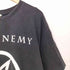 アンビル Anvil ©2009 両面プリント PURE METAL T-Shirt バンドTシャツ メンズ XL