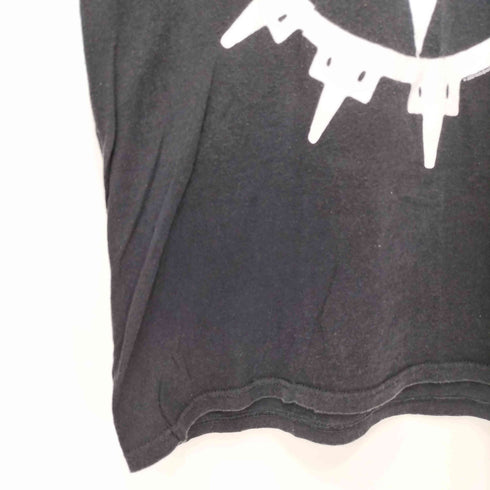 アンビル Anvil ©2009 両面プリント PURE METAL T-Shirt バンドTシャツ メンズ XL