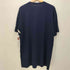 マジェスティック MAJESTIC NYプリント S/S TEE ヘンリーネック ベースボール メンズ JPN:XL