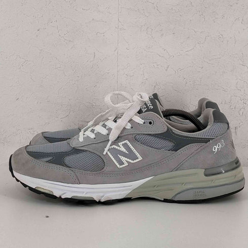 ニューバランス NEW BALANCE USA製 MR993GL メンズ JPN:28.5