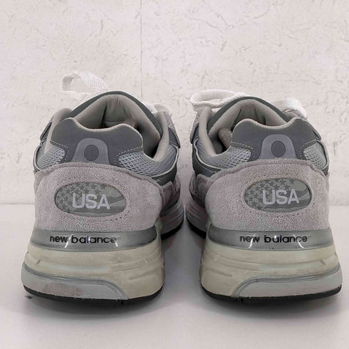 ニューバランス NEW BALANCE USA製 MR993GL メンズ JPN:28.5
