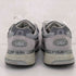 ニューバランス NEW BALANCE USA製 MR993GL メンズ JPN:28.5