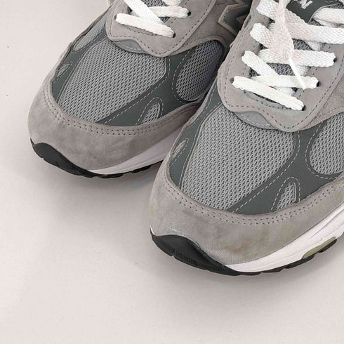 ニューバランス NEW BALANCE USA製 MR993GL メンズ JPN:28.5