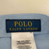 ポロラルフローレン POLO RALPH LAUREN ポロベア刺繍 6パネルキャップ メンズ ONE SIZE 59cm