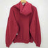 RED OAK カレッジロゴプリントフーディ メンズ JPN:L