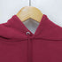 RED OAK カレッジロゴプリントフーディ メンズ JPN:L