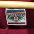 RED OAK カレッジロゴプリントフーディ メンズ JPN:L
