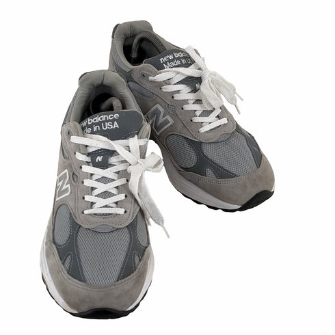 ニューバランス NEW BALANCE USA製 MR993GL メンズ JPN:28.5