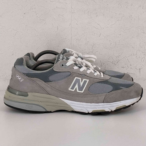 ニューバランス NEW BALANCE USA製 MR993GL メンズ JPN:28.5