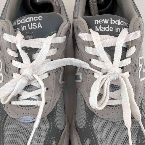 ニューバランス NEW BALANCE USA製 MR993GL メンズ JPN:28.5