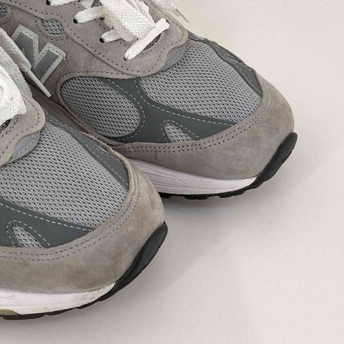 ニューバランス NEW BALANCE USA製 MR993GL メンズ JPN:28.5