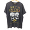 BLACK EARTH T-Shirt バンドTシャツ メンズ XL