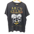 BLACK EARTH T-Shirt バンドTシャツ メンズ XL