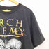 BLACK EARTH T-Shirt バンドTシャツ メンズ XL