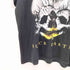 BLACK EARTH T-Shirt バンドTシャツ メンズ XL