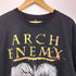 BLACK EARTH T-Shirt バンドTシャツ メンズ XL