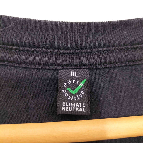 BLACK EARTH T-Shirt バンドTシャツ メンズ XL