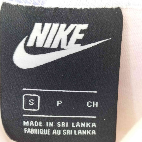 ナイキ NIKE ストライプキャミワンピース レディース JPN:S