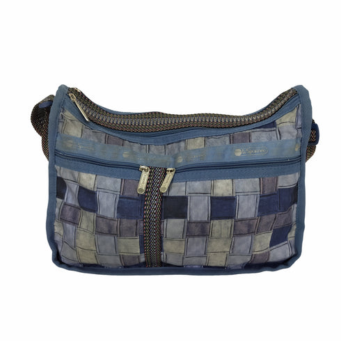 レスポートサック LeSportsac 総柄 ショルダーバッグ レディース ONE SIZE
