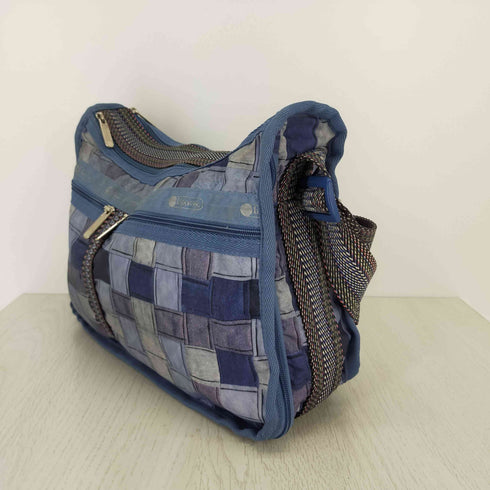 レスポートサック LeSportsac 総柄 ショルダーバッグ レディース ONE SIZE
